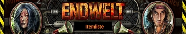 Endwelt - новая бесплатная Survival horror игра в браузере