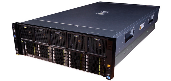 Сервер Huawei FusionServer RH5885 V3