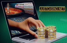 Увлекательные игры в новом интернет казино