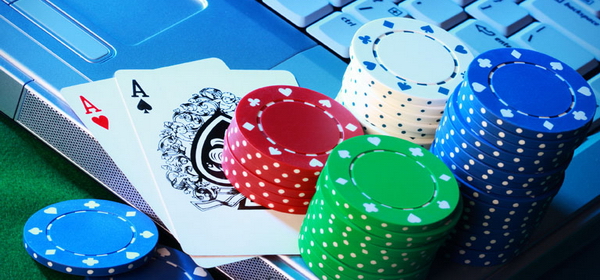 Особенности онлайн покера