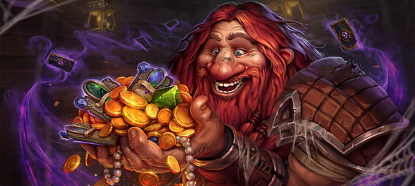    Greedydwarf