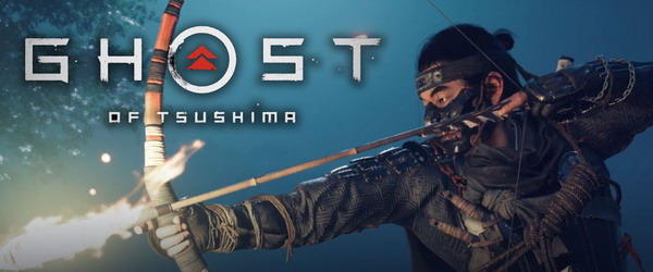 Ghost of Tsushima - увлекательный приключенческий экшен